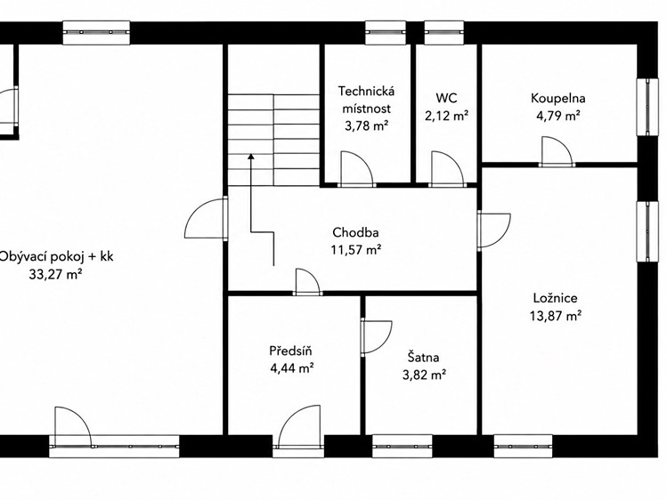 Будинок на продаж, 149 м² (7 з 21)
