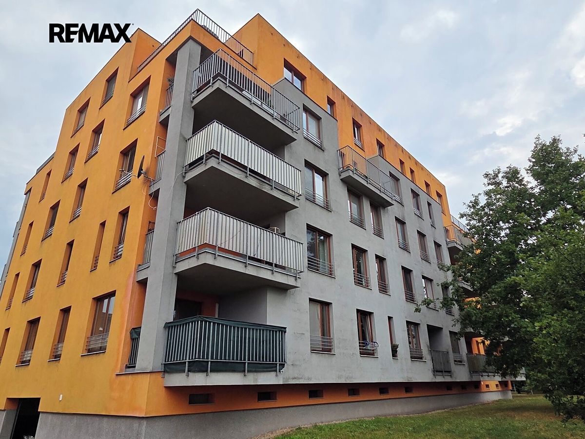 Prodej bytu 3+kk 77 m²