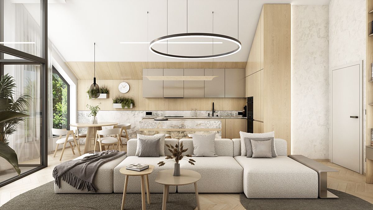 Prodej bytu 4+kk 97 m² – fotografie 5