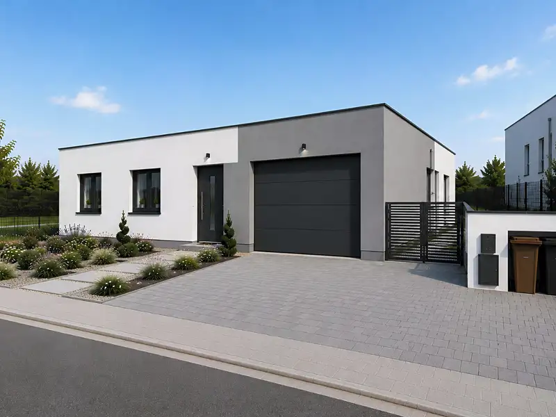 Pronájem rodinného domu 130 m², pozemek 557 m², Olomouc – náhled fotky 1