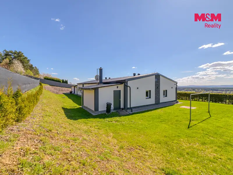 Prodej rodinného domu 193 m², pozemek 1975 m², Mariánské Lázně – náhled fotky 3