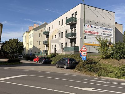 Prodej činžovního domu 540 m²