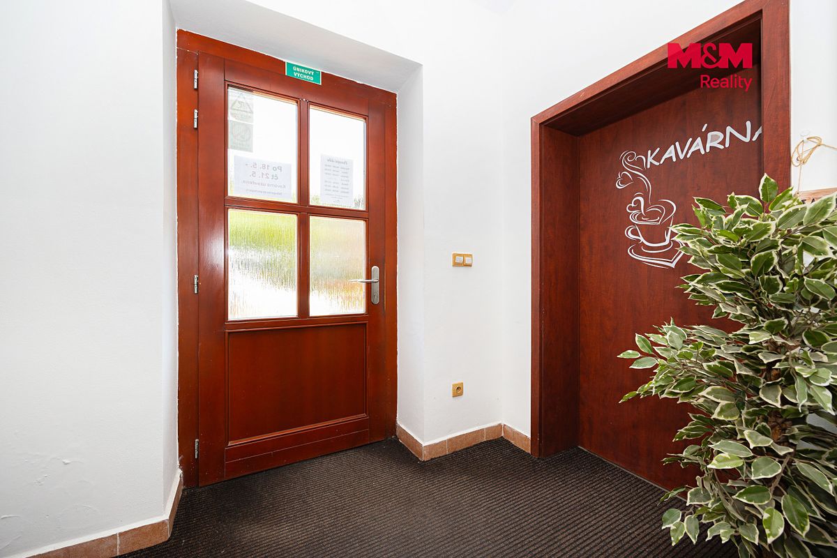 Prodej ubytovacího zařízení 340 m² – fotografie 4