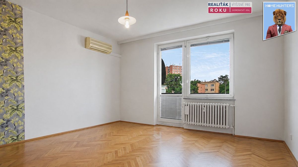 Prodej bytu 2+1 81 m²