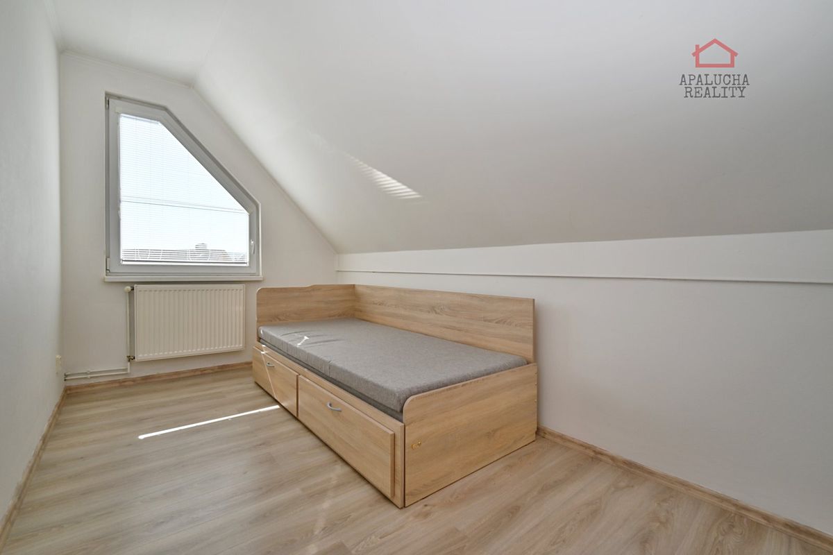 Prodej bytu 3+1 76 m² – fotografie 4