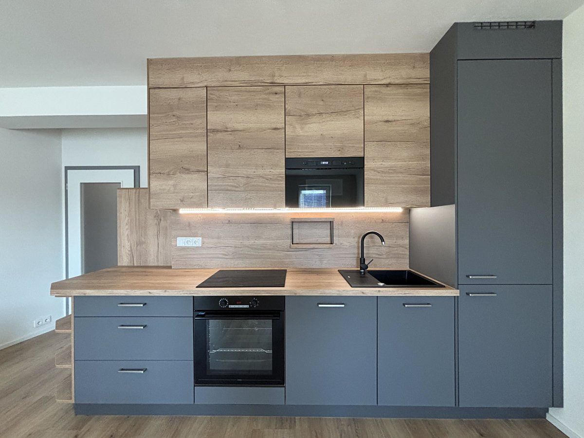 Pronájem bytu 3+kk 73 m² – fotografie 2