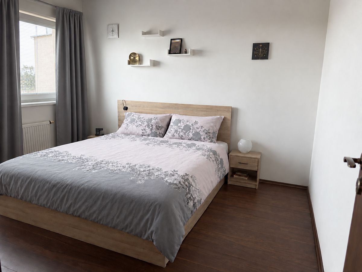 Pronájem bytu 3+kk 65 m² – fotografie 4