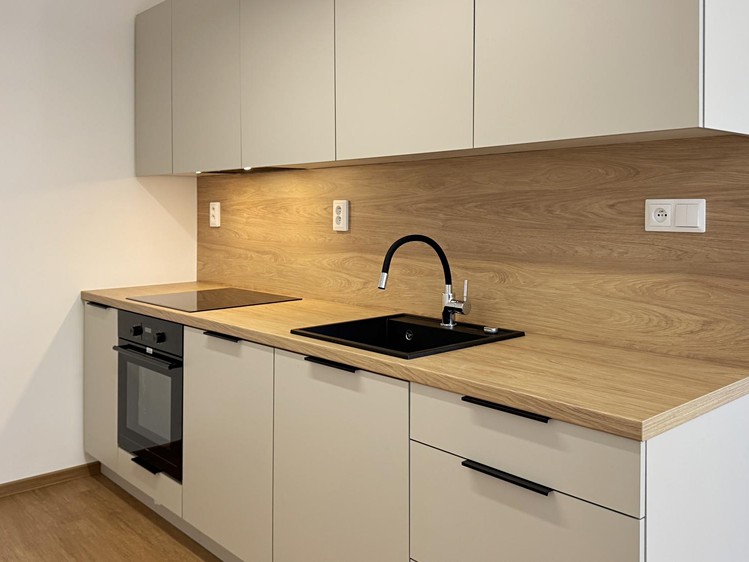 Wohnung 1+kk zur Miete, 36 m² (2 von 27)