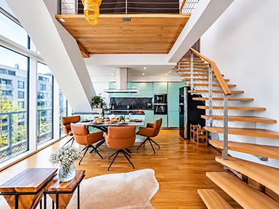 Prodej apartmánů 173 m²