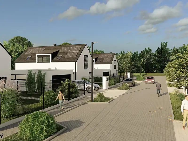 Prodej rodinného domu 192 m², pozemek 735 m², Čelákovice – náhled fotky 1