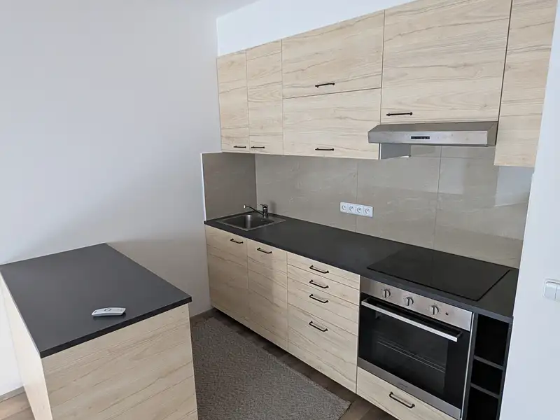 Pronájem bytu 2+kk 58 m², Praha – náhled fotky 3