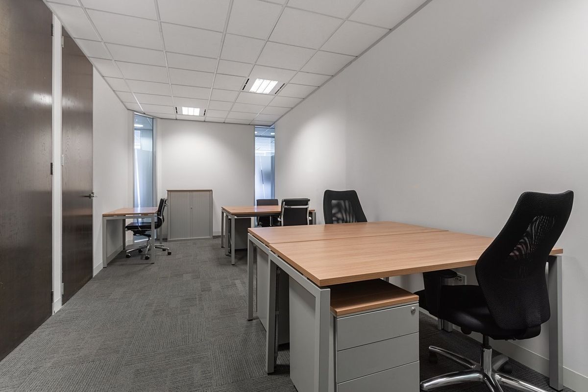 Pronájem kanceláře 25 m², Praha – fotka 1 z 3