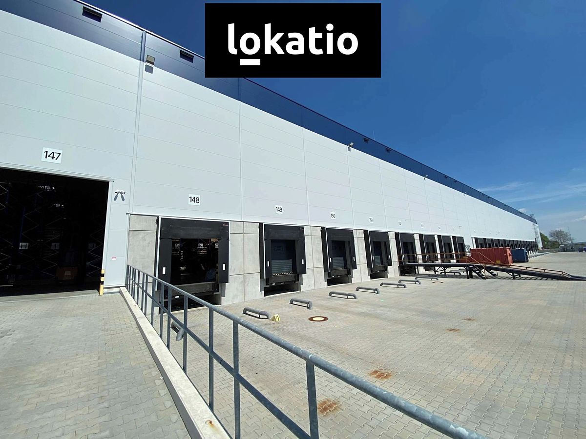 Pronájem skladového prostoru 25800 m² – fotografie 2