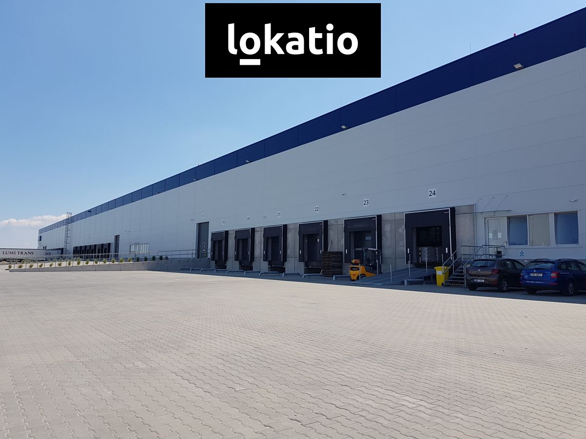 Pronájem skladového prostoru 13751 m² – fotografie 5