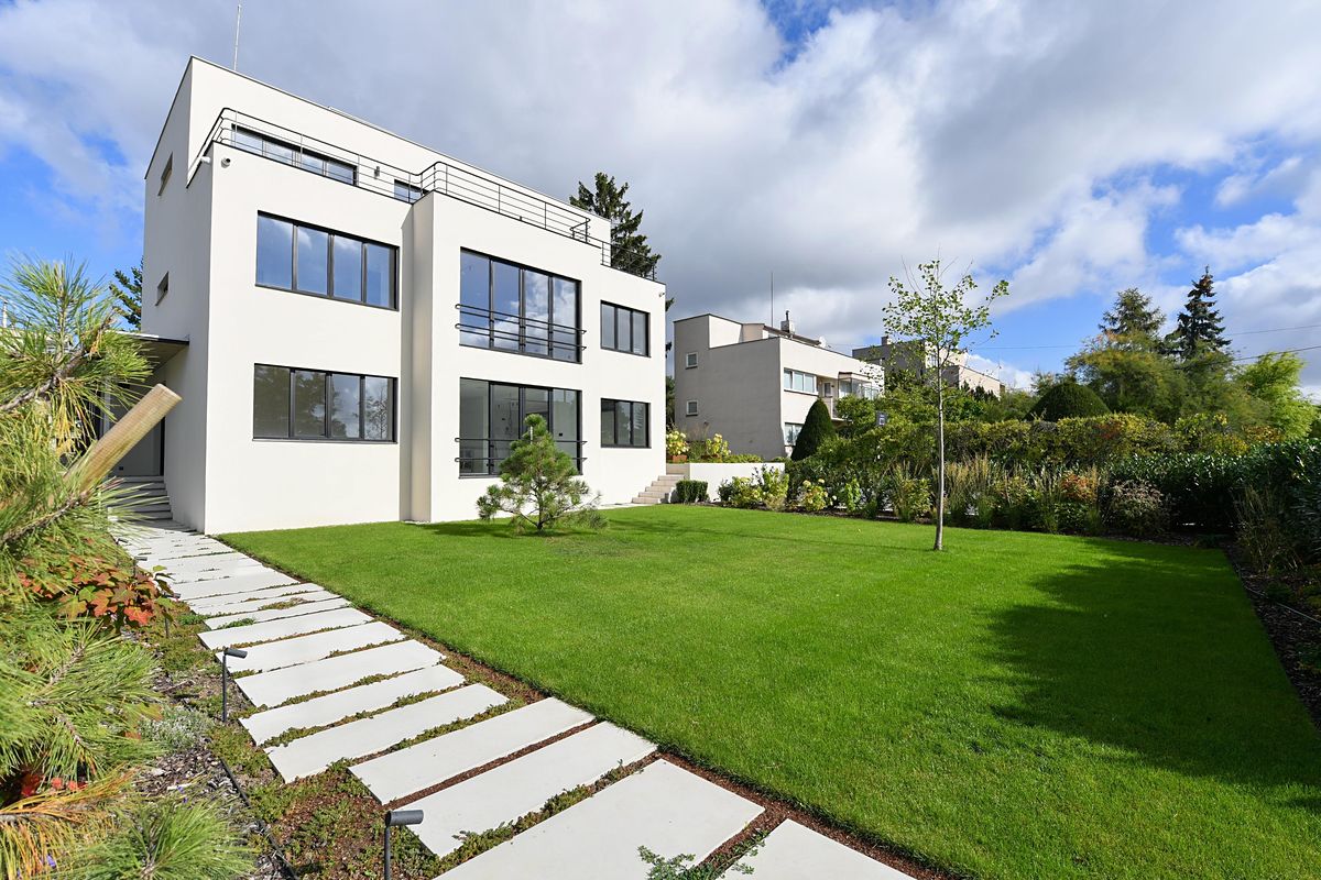 Prodej vily 382 m², pozemek 685 m²