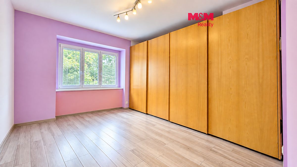 Prodej bytu 1+kk 28 m²