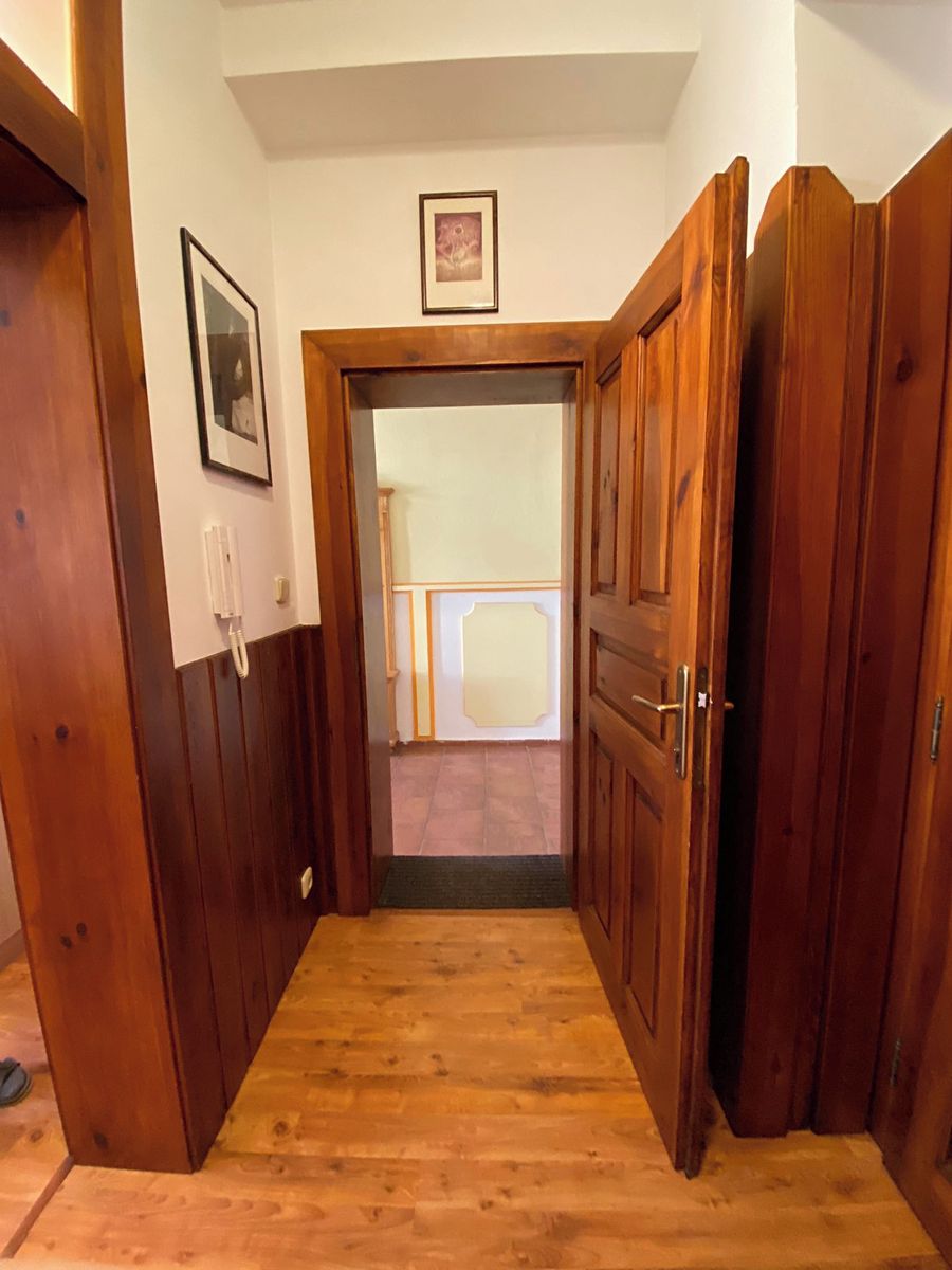 Pronájem bytu 1+1 40 m² – fotografie 3