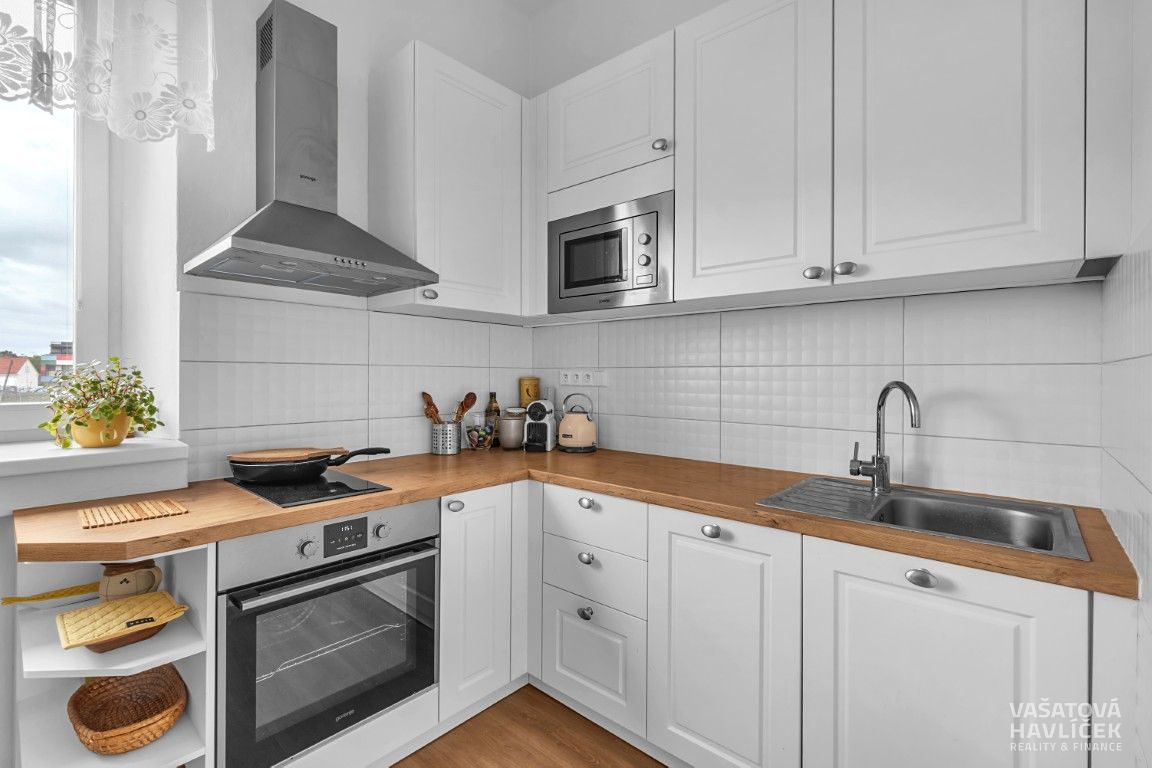 Prodej bytu 1+1 68 m² – fotografie 2