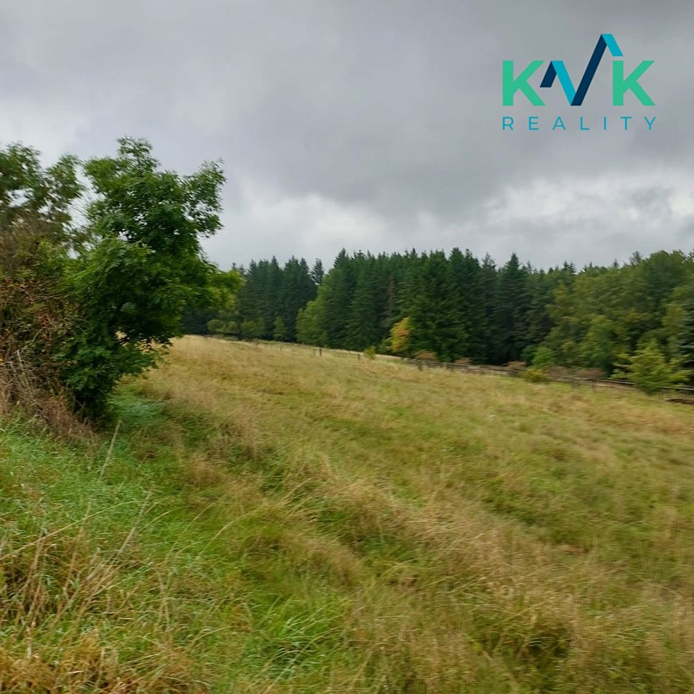 Prodej stavebního pozemku 1259 m² – fotografie 4