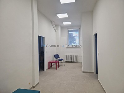 Pronájem komerčního prostoru, 75 m² (3 z 18)
