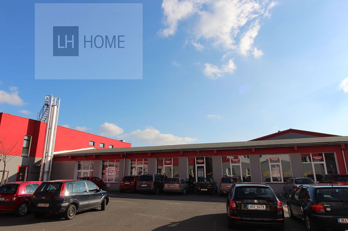 Pronájem obchodního prostoru 475 m² – fotografie 3