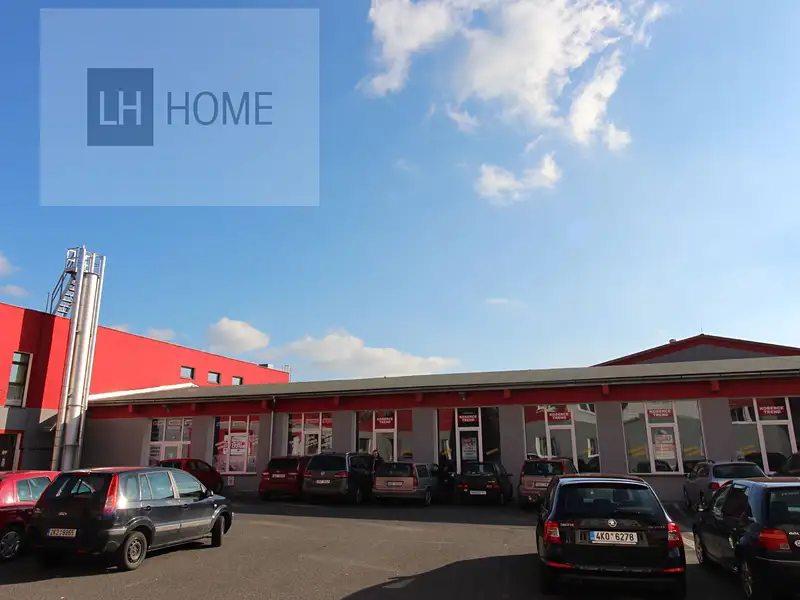 Pronájem obchodního prostoru 475 m², Mariánské Lázně – náhled fotky 3