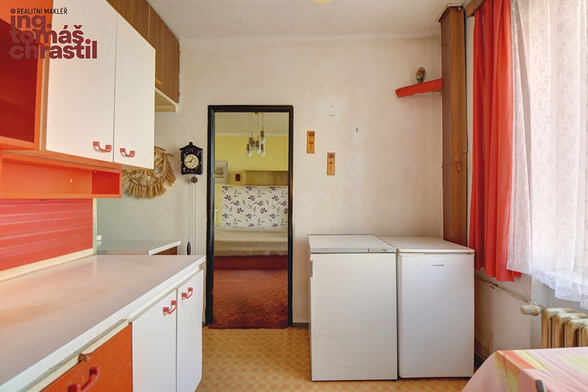 Prodej bytu 2+1 54 m² – fotografie 5
