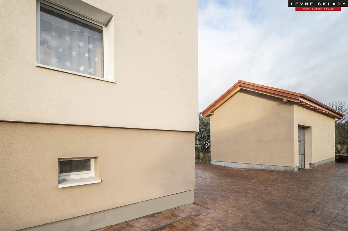 Pronájem bytu 1+1 30 m² – fotografie 4