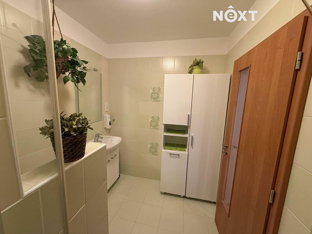Pronájem bytu 1+1 36 m² – fotografie 5