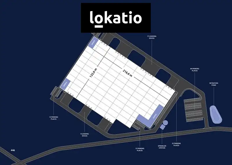 Pronájem skladového prostoru 26198 m², Uničov – náhled fotky 2