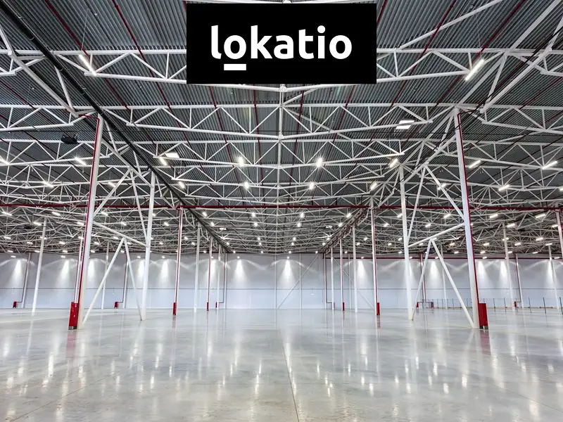 Pronájem skladového prostoru 26198 m², Uničov – náhled fotky 3