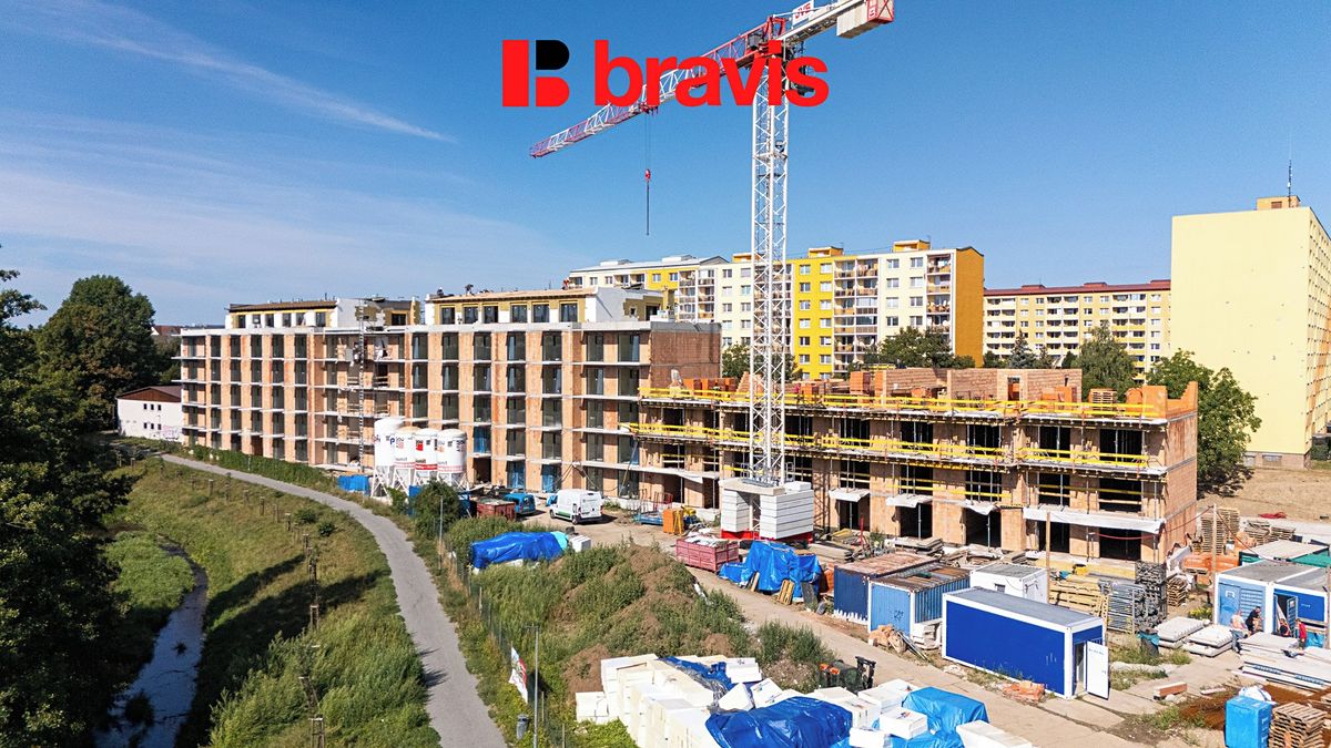 Prodej bytu 2+kk 64 m² – fotografie 4