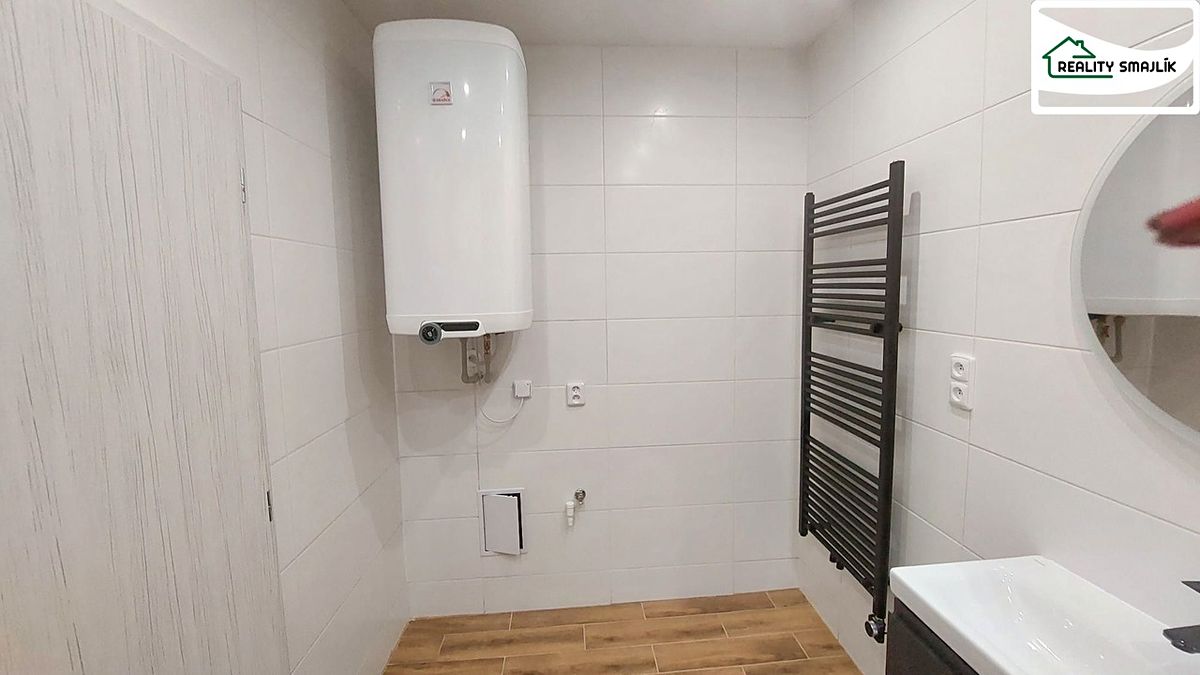 Pronájem bytu 2+kk 47 m² – fotografie 5