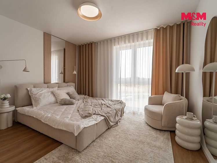 Prodej bytu 3+kk, 90 m² (2 z 30)