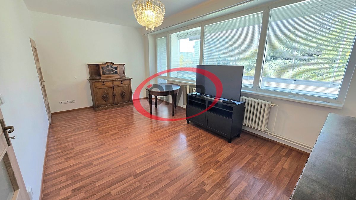 Pronájem bytu 2+1 62 m² – fotografie 4