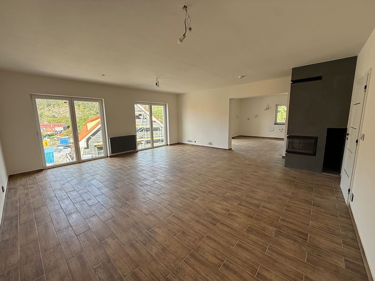 Prodej bytu 3+1 139 m²