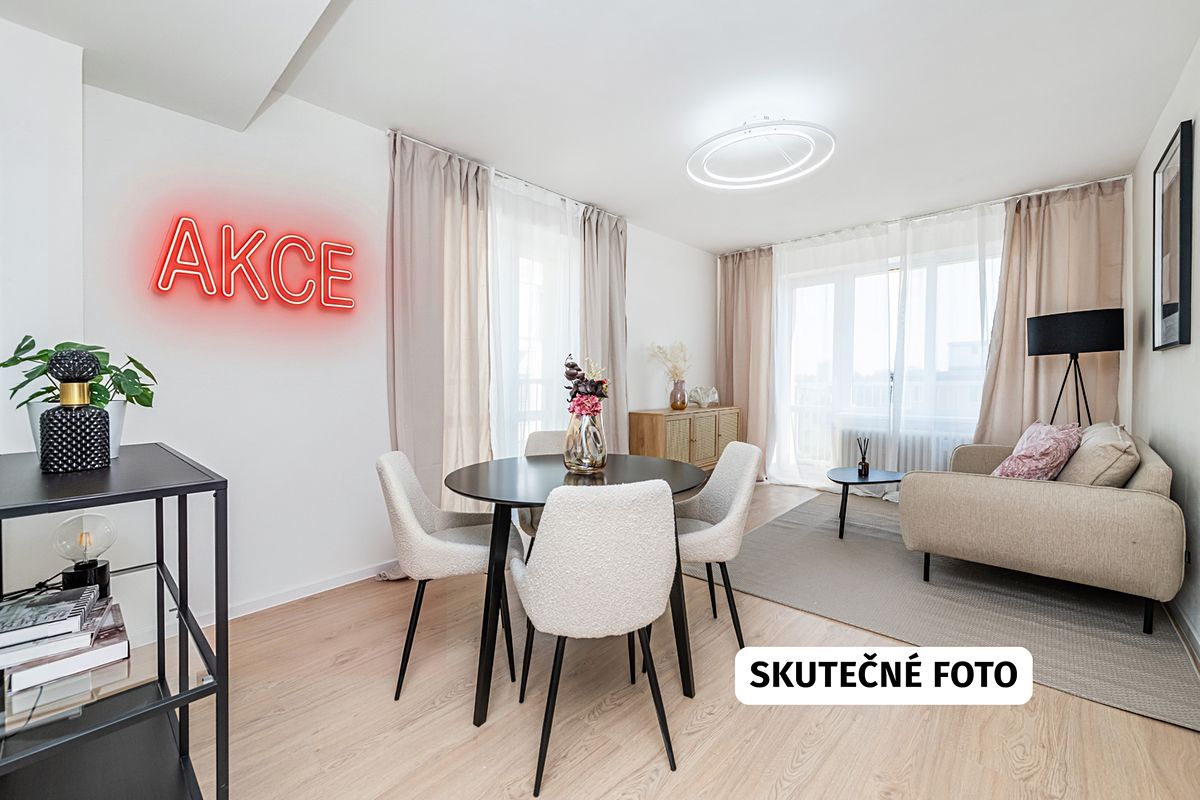 Prodej bytu 4+kk 74 m²
