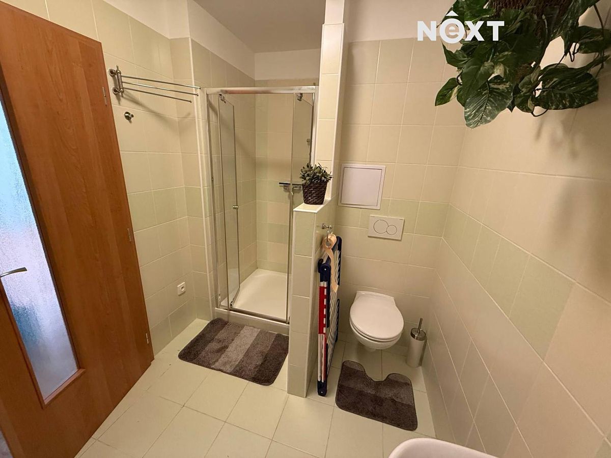 Pronájem bytu 1+1 36 m² – fotografie 4