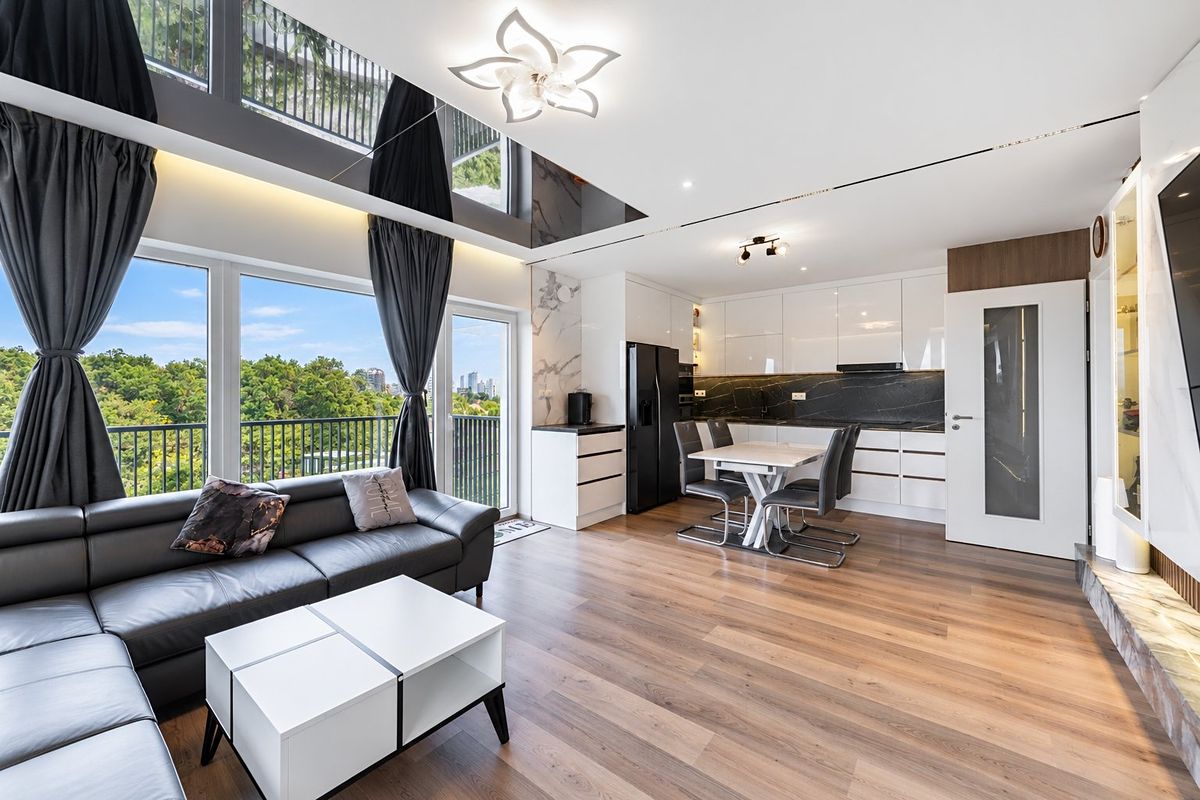 Prodej bytu 3+kk 85 m²