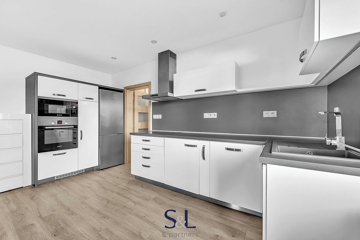 Pronájem bytu 2+kk 49 m²