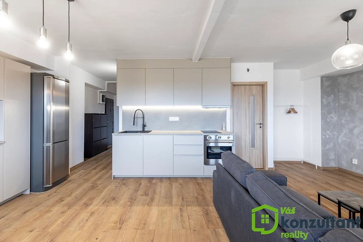 Prodej bytu 2+kk 56 m² – fotografie 5