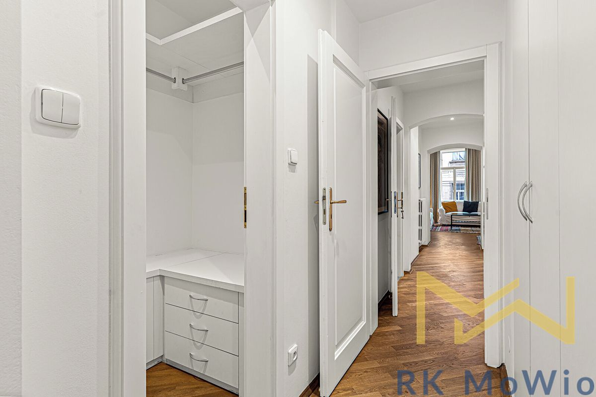 Pronájem bytu 3+1 80 m² – fotografie 3