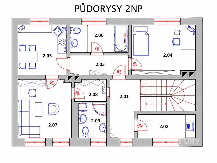 Gewerbefläche zum Kauf, 200 m² (26 von 27)