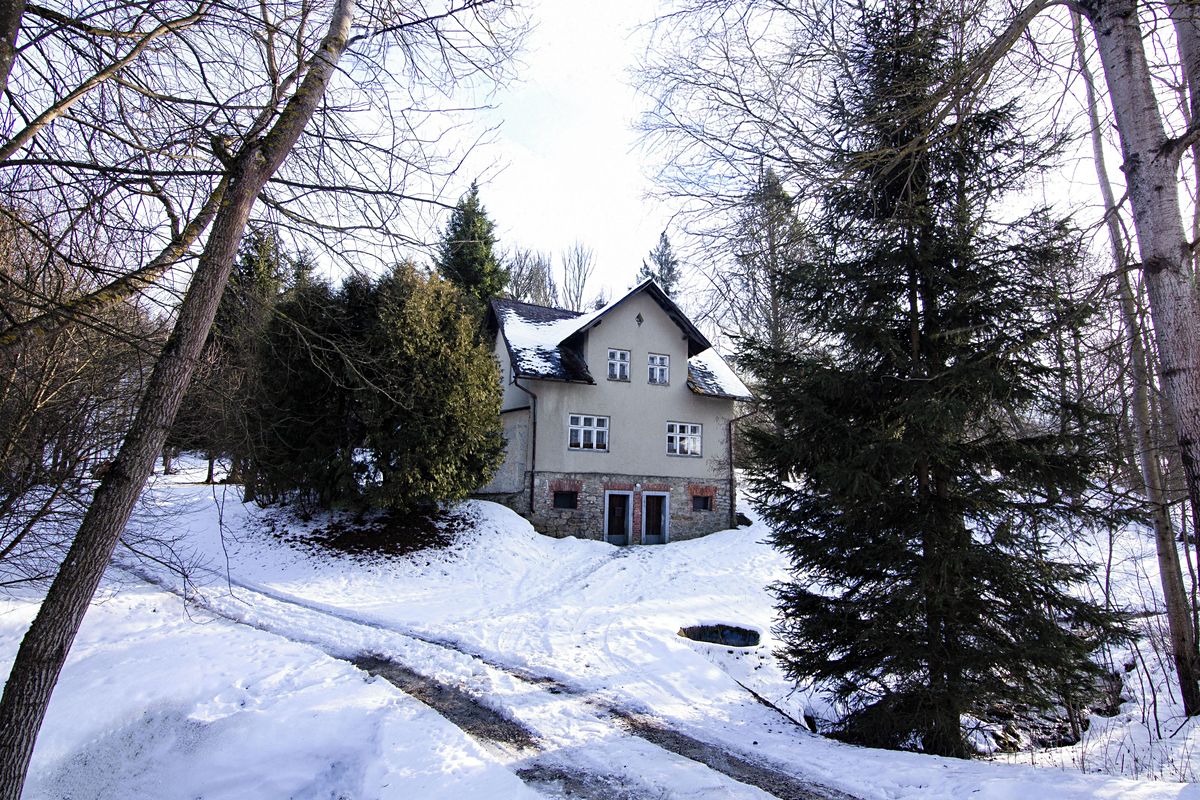 Prodej rodinného domu 121 m², pozemek 10772 m² – fotografie 2