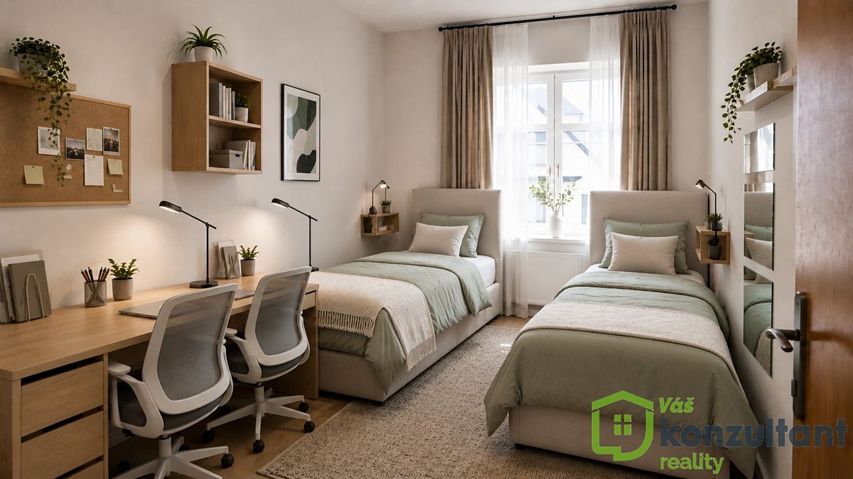 Prodej ubytovacího zařízení 283 m² – fotografie 3