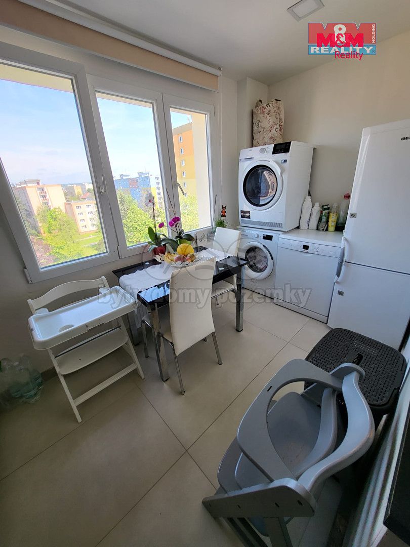Pronájem bytu 3+1 73 m² – fotografie 5