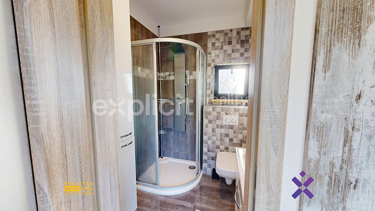 Pronájem bytu 2+kk 40 m² – fotografie 5