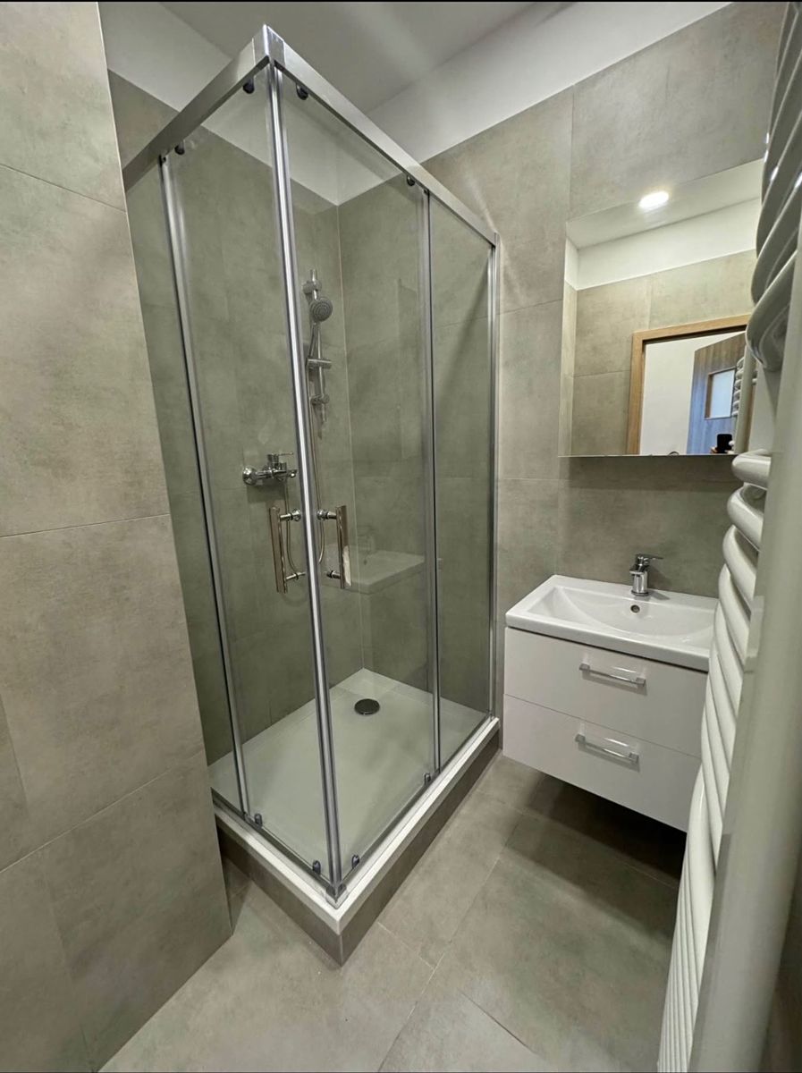 Pronájem bytu 1+kk 35 m² – fotografie 5