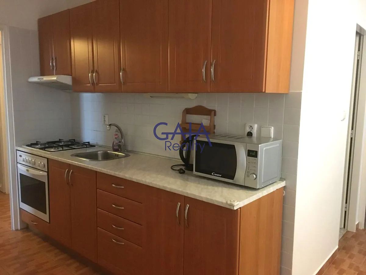 Pronájem bytu 3+1 71 m²