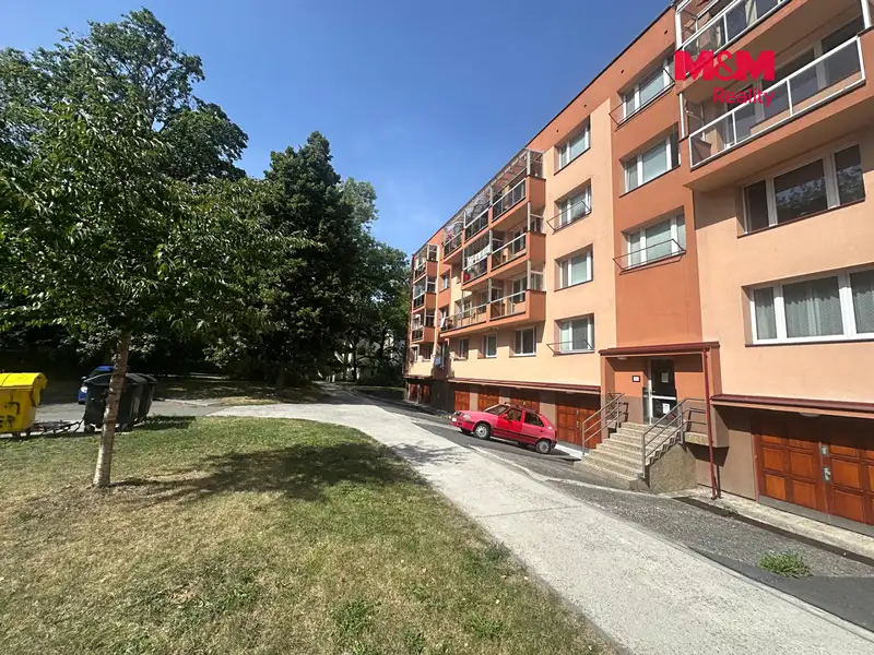 Prodej bytu 3+1 76 m², Frýdek-Místek – náhled fotky 2